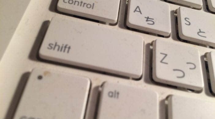 キーボード